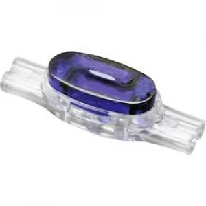 Image of Core connector flexible 0.65 1.33 mm2 rigid 0.65 1.33 mm2 Number of pins 4