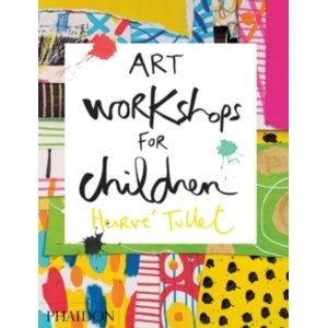Image of Art Workshops for Children