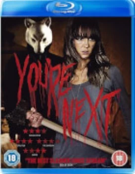 Image of You're Next