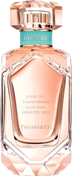 Image of Tiffany & Co. Rose Gold Eau de Parfum For Her 75ml