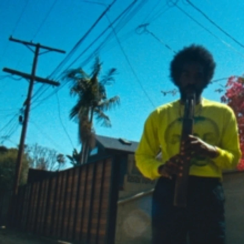 Image of Moving Day EP Vinyl