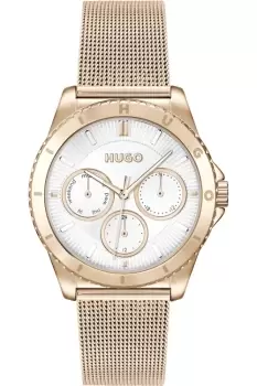 Image of Ladies Hugo #dance Watch 1540161