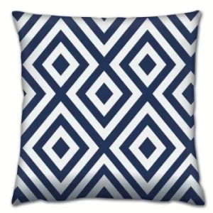 Image of A14244 Multicolor Cushion