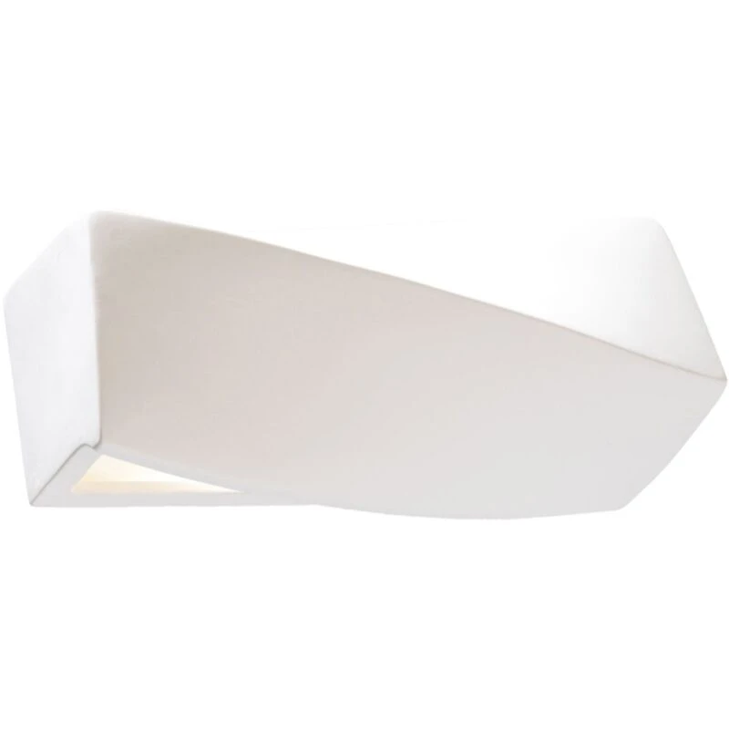 Image of SOLLUX Sigma mini ceramic wall lamp 73649_149917