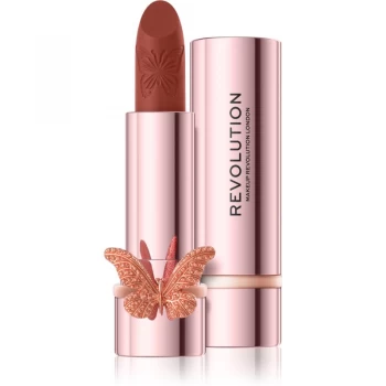 Image of Revolution Precious Glamour Lip Frost Extra Fancy