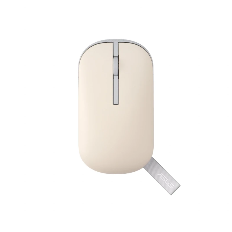 Image of ASUS Marshmallow Mouse MD100 90XB07A0-BMU0A0