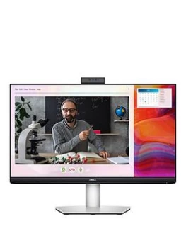 Image of Dell 24" S2422HZ Full HD IPS LED Monitor