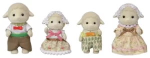 Image of Sylvanian Families Set