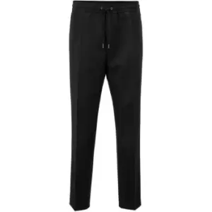 Image of Boss Nielsen/Oliwer 1 - Black