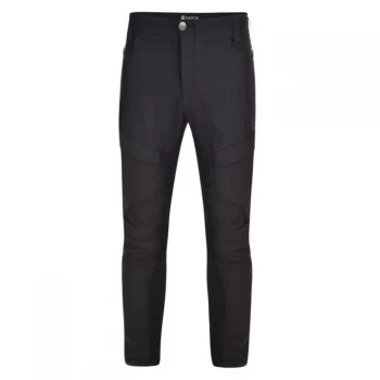 Image of Dare2B Tuned In II Stretch Zip Off Trousers (Regular Leg) - Black