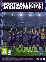 Image of Football Manager 2023 (PC)