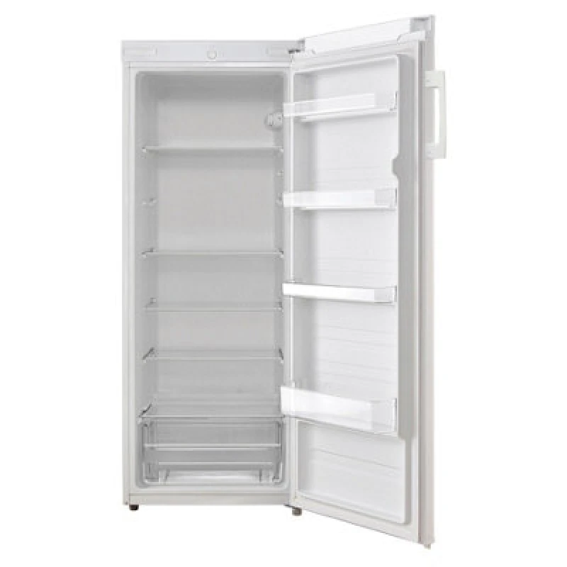 Image of Igenix Freestanding Tall Larder Fridge White