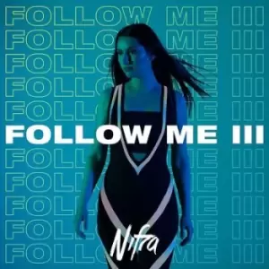 Image of Follow Me III by Nifra CD Album