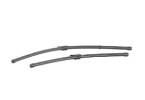 Image of SWF Wiper blade 119273 Windscreen wiper,Window wiper VW,TESLA,LAMBORGHINI,Passat Variant (3G5, CB5),Passat Limousine (3G2, CB2),T-Roc (A11)