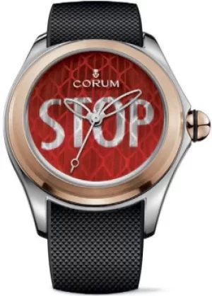 Image of Corum Watch Bubble 52 Stop