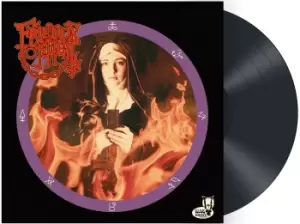 Image of Friends Of Hell Friends Of Hell LP black