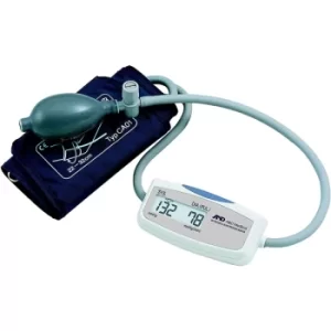Image of A&amp;D Medical UA704 Semi Auto Upper Arm Blood Pressure Monitor
