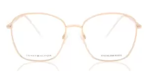 Image of Tommy Hilfiger Eyeglasses TH 1635 DDB
