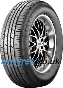 Image of Bridgestone Turanza ER 30 ( 285/45 R19 107W MO )