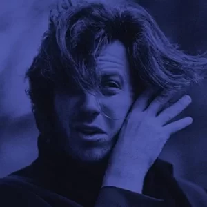 Image of Blue Poles by Jack Ladder CD Album