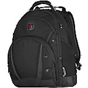 Image of Wenger Carrying Case Synergy 16" 36 x 30 x 48cm Black