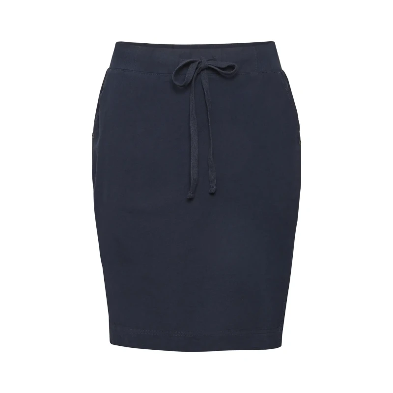 Image of Kaffe Womens skirt KAFFE Naya Bleu Female 40