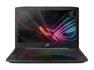 Image of Asus ROG Strix GL503 15.6" Gaming Laptop
