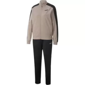 Image of Puma Tricot Suit cl - Pink