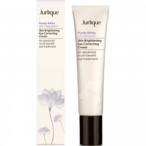 Image of Jurlique Purely White Skin Brightening Eye Correcting Cream 15ml