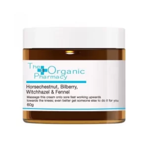 Image of The Organic Pharmacy Bilberry Complex Cream 60g