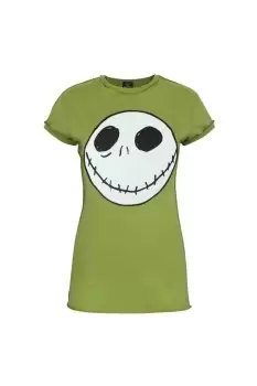 Image of Jack Reverse Seam T-Shirt