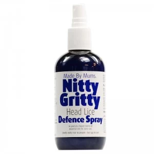 Image of Nitty Gritty Head Lice Defence Spray 250ml