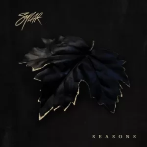 Image of Seasons by Sylar Vinyl Album