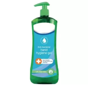 Image of Slingsby Anti Bacterial Alcohol Hand Gel 500ml
