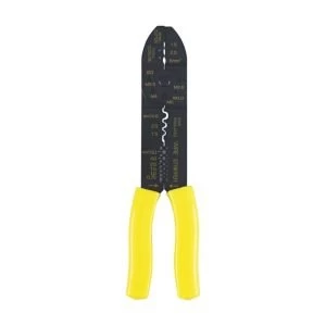 Image of Stanley 8.5" Crimping tool