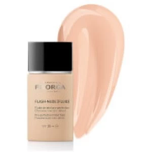 Image of Filorga Flash Nude Fluid Foundation 30ml (Various Shades) - 01 Medium