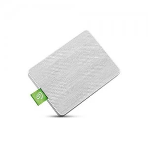 Image of Seagate Backup Plus Ultra Touch 1TB External Portable SSD Drive