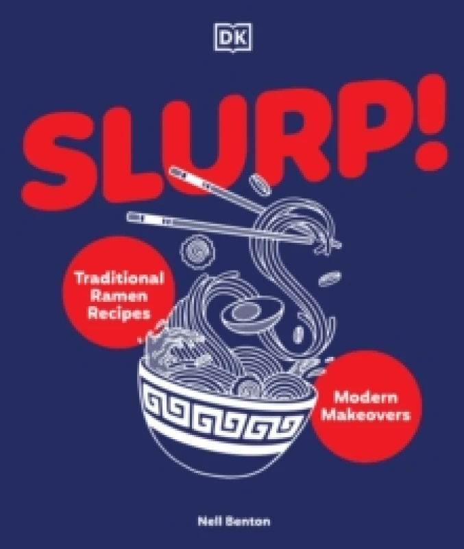 Image of Slurp. Hardback. By Nell Benton Books