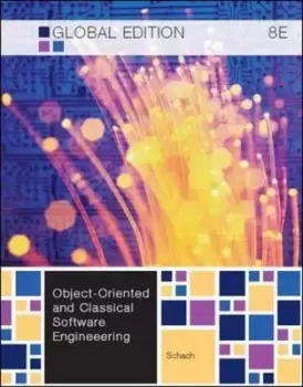 Image of Object-oriented and classical software engineering by Stephen Schach
