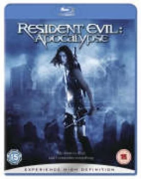 Image of Resident Evil - Apocalypse