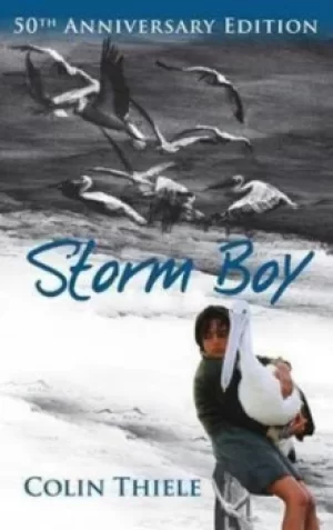 Image of Storm Boy by Colin Thiele