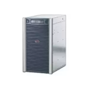 Image of APC Symmetra LX 8kVA Scalable to 16kVA N+1 - power array - 8000 VA