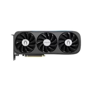 Image of Zotac GeForce RTX 4070 Ti AMP AIRO NVIDIA 12 GB GDDR6X