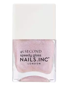 Image of Nails Inc Starring Me In Soho