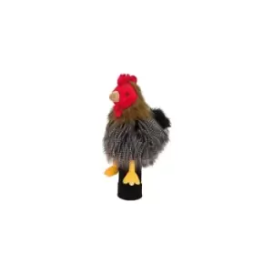 Image of Daphne's CHICKEN Novelty Headcover