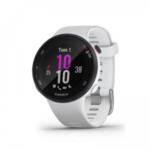 Image of Garmin Forerunner 45S Smartwatch