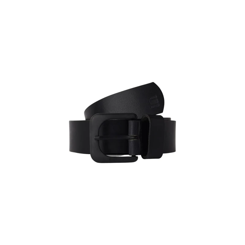 Image of G-Star Belt G-Star Zed Noir Male 90
