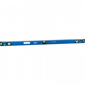 Image of Draper Girder Section Plumb Site Dual View Spirit Level 48" / 120cm