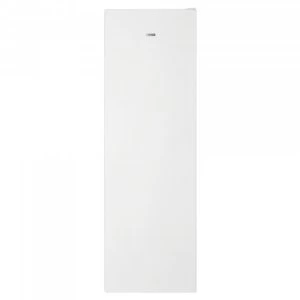 Image of Zanussi ZRME38FW2 390L Freestanding Fridge