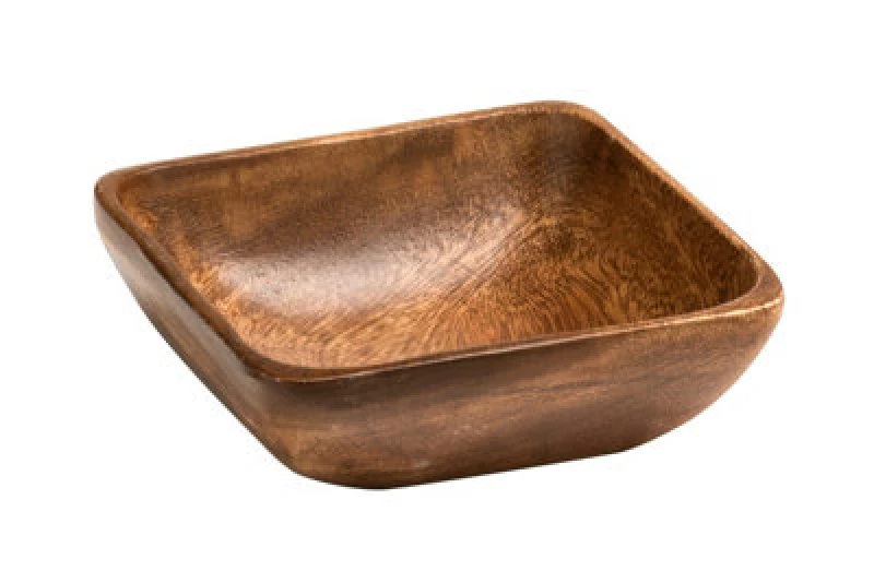 Image of Orsina Kora Small Square Serving Bowl